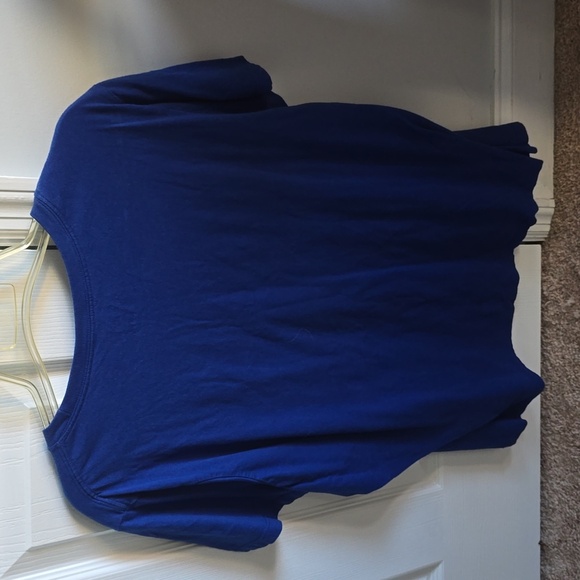 EUC Nike Kansas City Royals tee - Picture 3 of 3